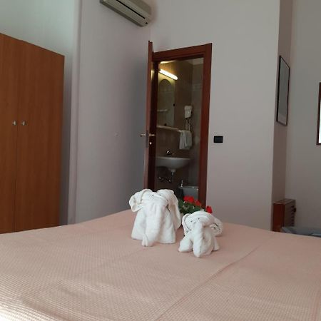 B&B Santa Rosa Salerno Dış mekan fotoğraf