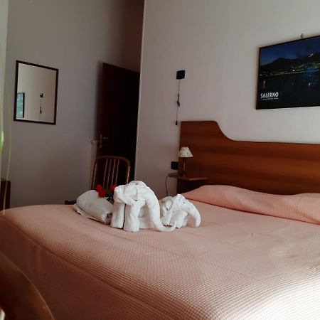 B&B Santa Rosa Salerno Dış mekan fotoğraf