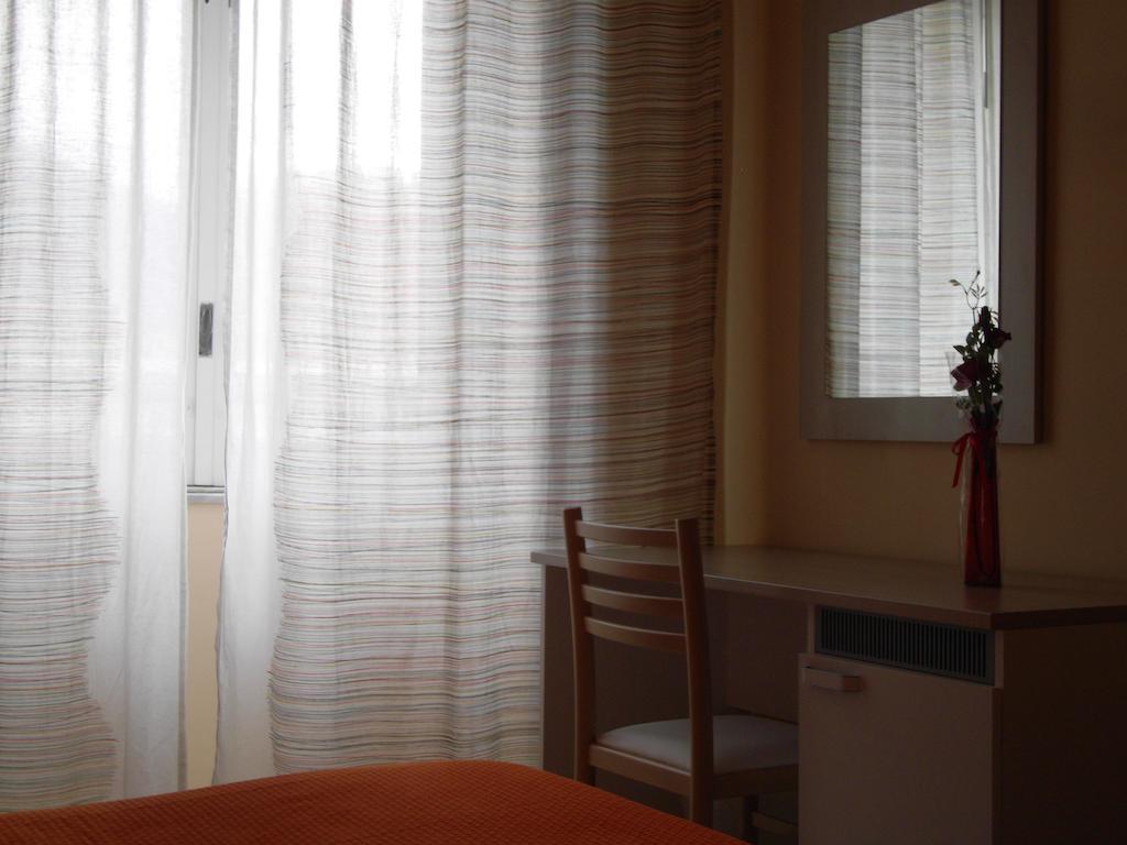 B&B Santa Rosa Salerno Oda fotoğraf