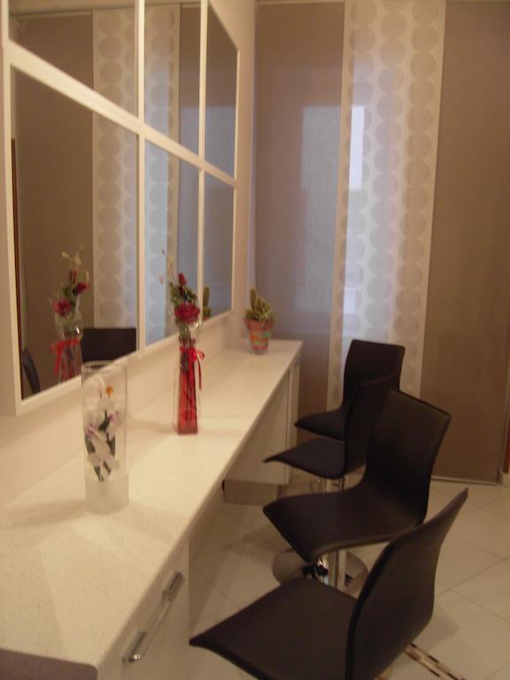 B&B Santa Rosa Salerno Dış mekan fotoğraf